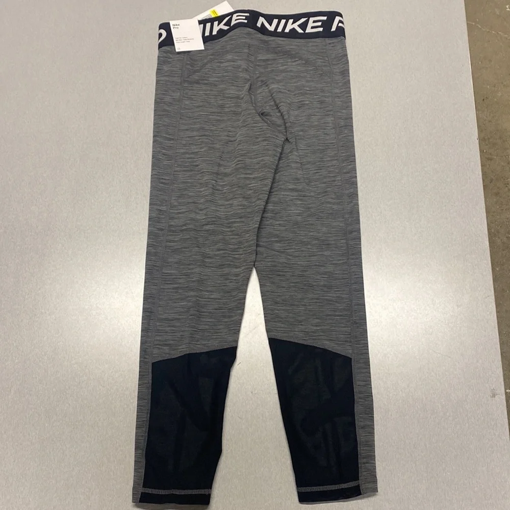 Women Nike pro leggings - Picture 4 of 7
